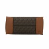 マイケルコース MICHAEL KORS ハンドバッグ レディース ブラウン 35S1GM9M2B BROWN