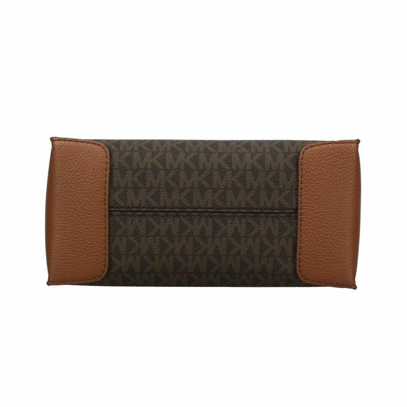 マイケルコース MICHAEL KORS ハンドバッグ レディース ブラウン 35S1GM9M2B BROWN