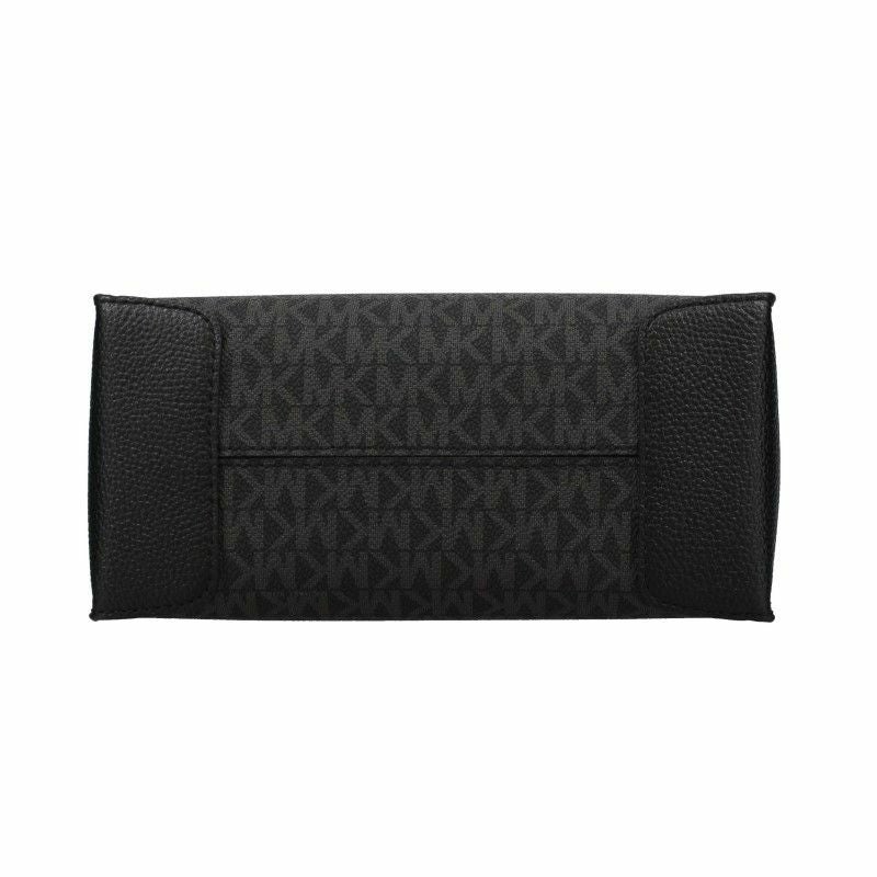 マイケルコース MICHAEL KORS ハンドバッグ レディース ブラック 35T1SM9M2B BLACK