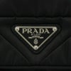 プラダ PRADA ショルダーバッグ レディース ブラック 1BD290 V B9O RDJN F0002 NERO