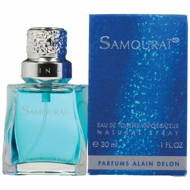 ALAIN DELON アランドロン サムライライト EDT/SP 100ml | GINZA