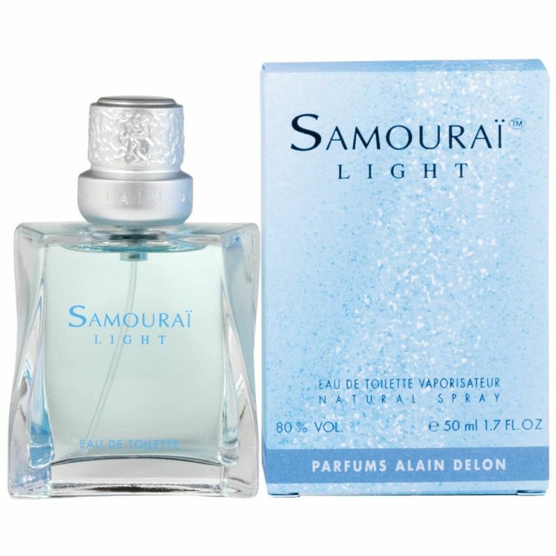 ALAIN DELON アランドロン サムライ EDT/SP 50ml | GINZA LoveLove