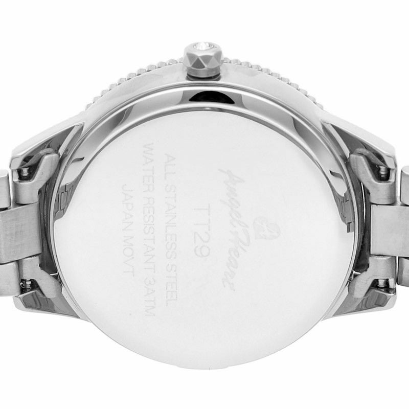 Angel Heart エンジェルハート 腕時計 レディース トゥインクルタイム TT29SS-HK
