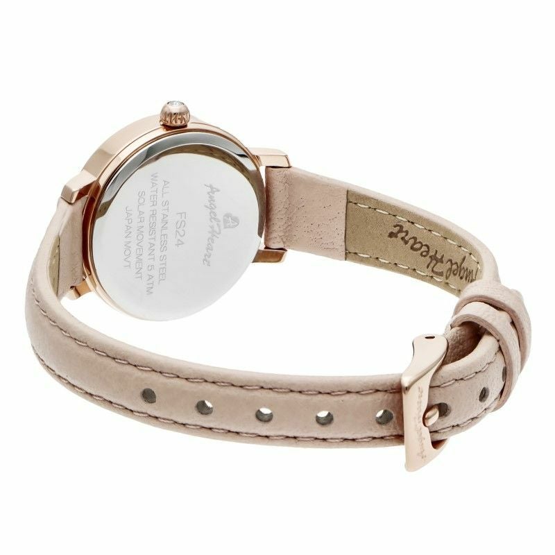 Angel Heart エンジェルハート 腕時計 レディース ファーストスター