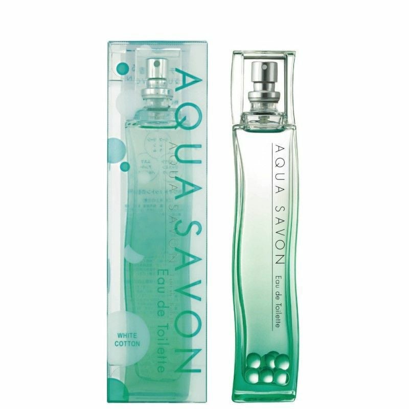 アクアシャボン AQUA SAVON アクア シャボン 大好きなせっけんの香り