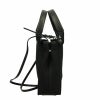 BALENCIAGA バレンシアガ トートバッグ レディース NAVY CABAS XS 390346 2HH3N 1000 BLACK