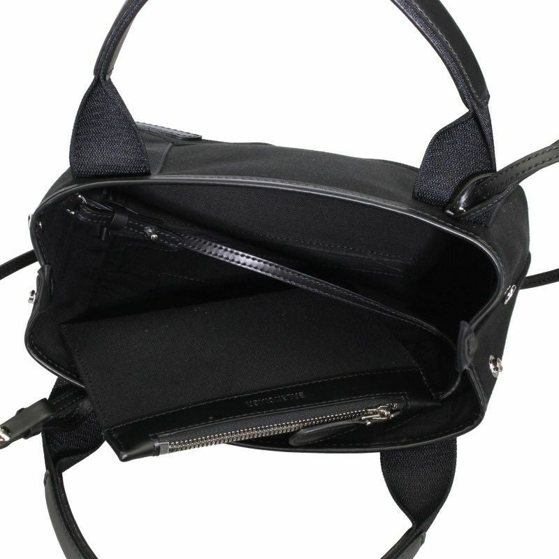 BALENCIAGA バレンシアガ トートバッグ レディース NAVY CABAS XS