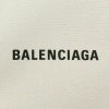 バレンシアガ BALENCIAGA トートバッグ レディース 339933 2HH3N 9260 NATURAL/BLACK