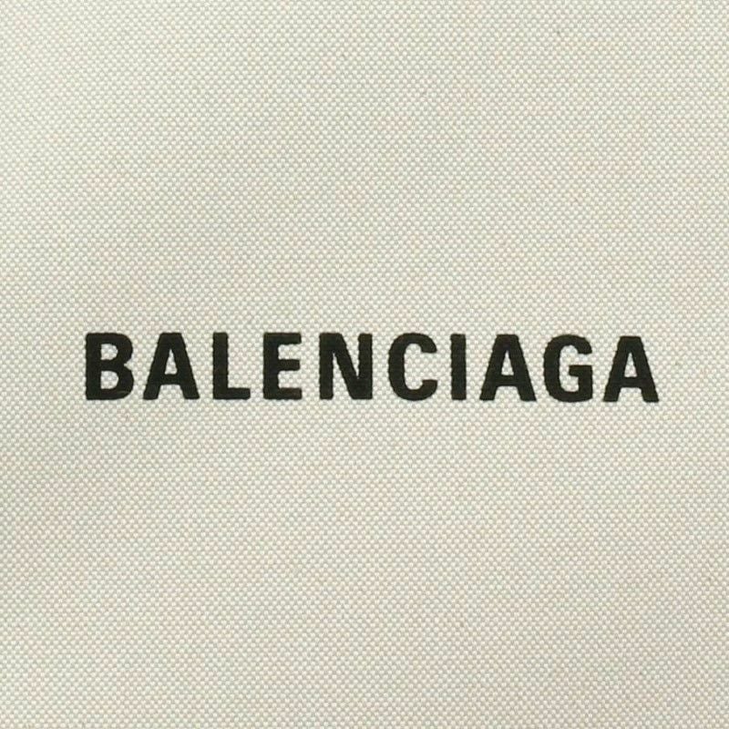 バレンシアガ BALENCIAGA トートバッグ レディース 339933 2HH3N 9260 NATURAL/BLACK