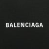 バレンシアガ BALENCIAGA トートバッグ レディース ブラック 339933 2HH3N 1000 BLACK