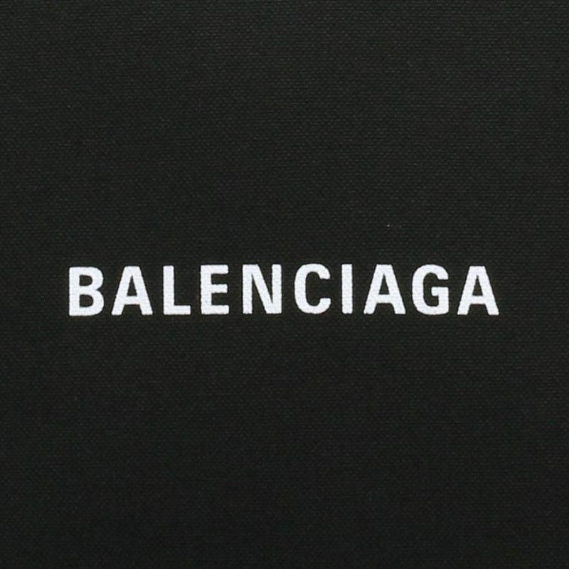 バレンシアガ BALENCIAGA トートバッグ レディース ブラック 339933 2HH3N 1000 BLACK