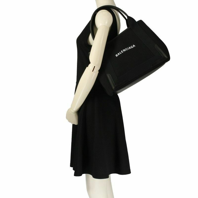 バレンシアガ BALENCIAGA トートバッグ レディース ブラック 339933