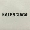 バレンシアガ BALENCIAGA トートバッグ レディース ホワイト 390346 2HH3N 9260 NATURAL/BLACK