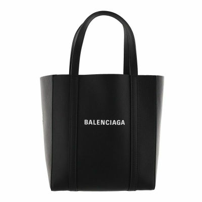 BALENCIAGA バレンシアガ ショルダーバッグ エブリデイ トート XXS 
