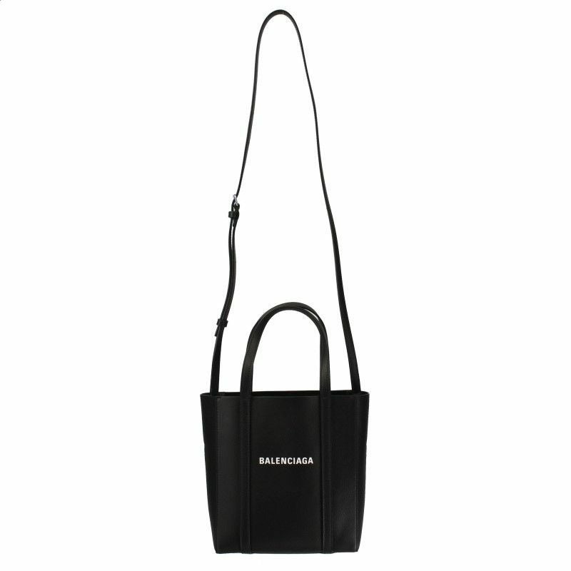 BALENCIAGA バレンシアガ ショルダーバッグ エブリデイ トート XXS