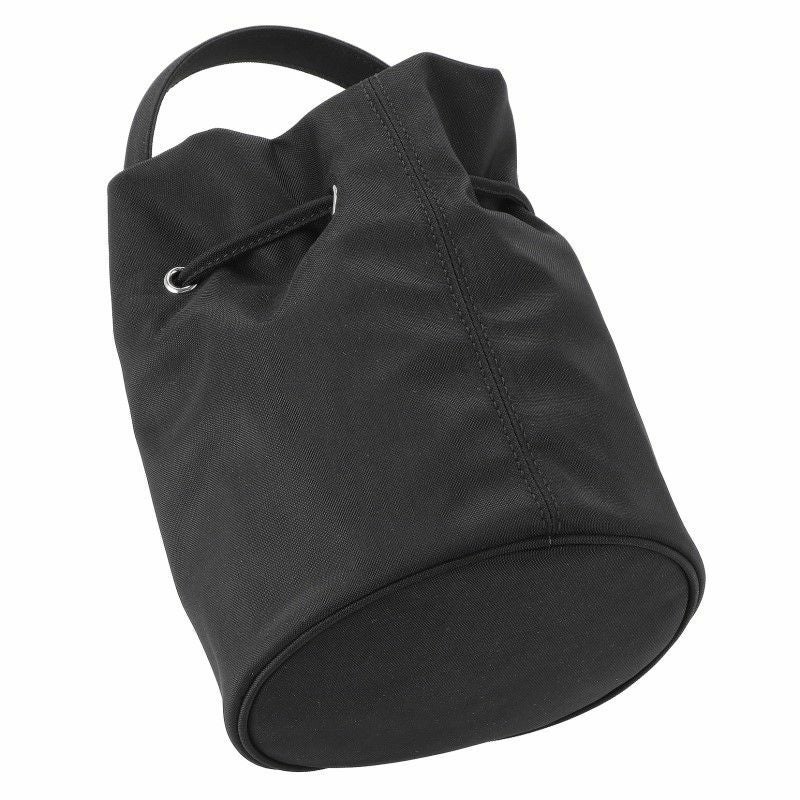 BALENCIAGA バレンシアガ　ブラック ボディバッグ　618190 BALENCIAGA｜CROSSBAGS (719082 2AAXD 1000) (BALENCIAGA/ショルダー