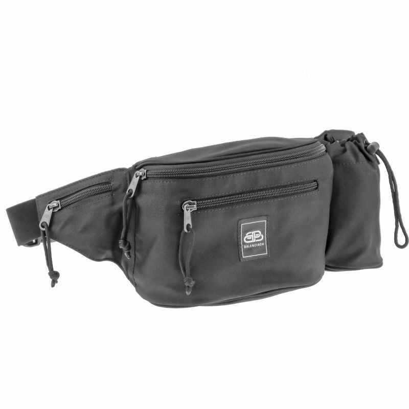 バレンシアガ BALENCIAGA ボディバッグ メンズ ブラック 623716 H75EX