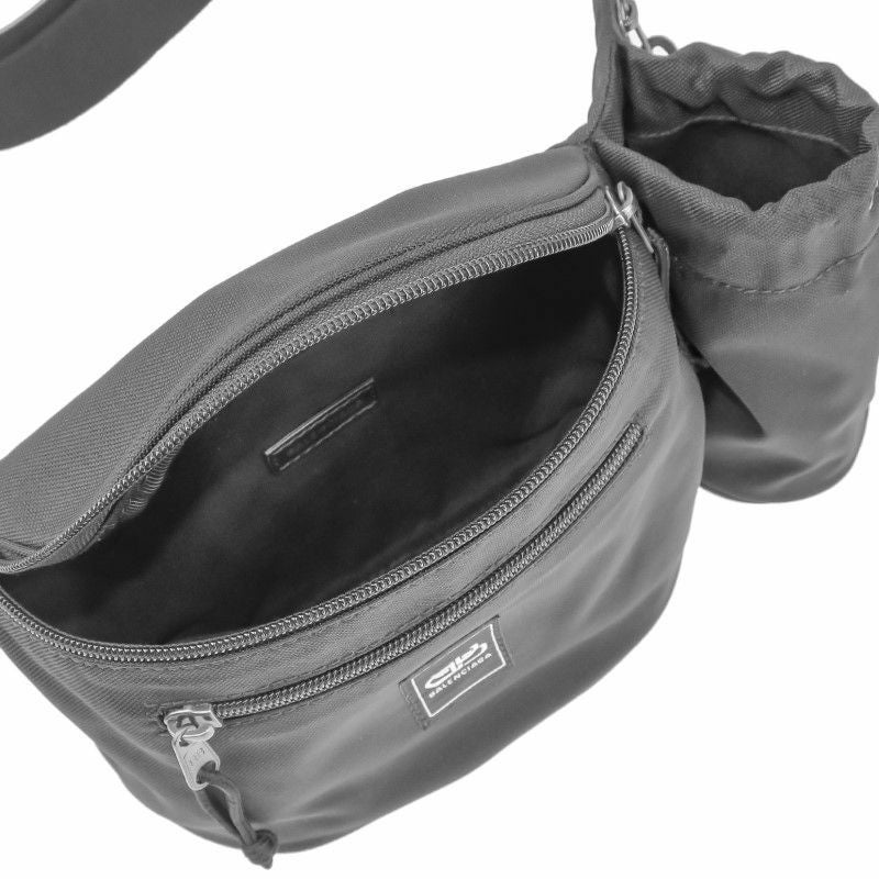 バレンシアガ BALENCIAGA ボディバッグ メンズ ブラック 623716 H75EX