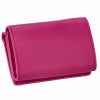 バレンシアガ BALENCIAGA 三つ折り財布 レディース PAPIER ペーパー ピンク 391446 DLQ0N 5550
