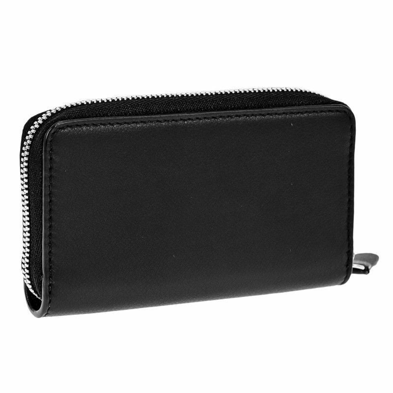 BALENCIAGA バレンシアガ コインケース メンズ EVERYDAY ブラック
