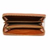 ベリーズヨーク 長財布 メンズ レディース ブラウンBYHL9831BR BROWN
