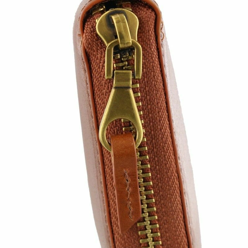 ベリーズヨーク 長財布 メンズ レディース ブラウンBYHL9831BR BROWN