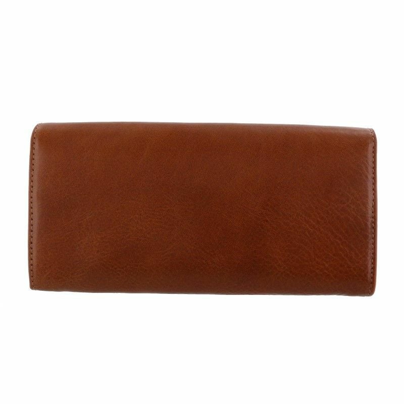 ベリーズヨーク 長財布 メンズ レディース ブラウンBYHL9832BR BROWN