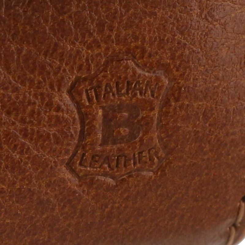 ベリーズヨーク 長財布 メンズ レディース ブラウンBYHL9832BR BROWN