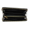 ベリーズヨーク 長財布 メンズ レディース ブラック BYHL9831BK BLACK