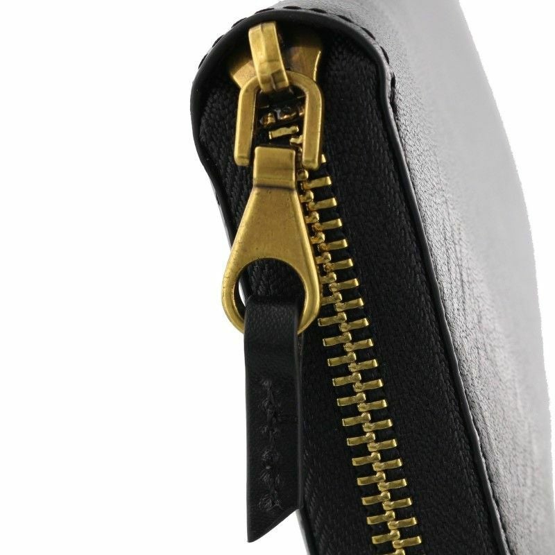 ベリーズヨーク 長財布 メンズ レディース ブラック BYHL9831BK BLACK