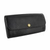 ベリーズヨーク 長財布 メンズ レディース ブラック BYHL9832BK BLACK