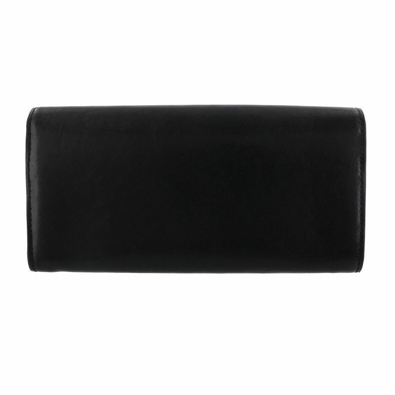 ベリーズヨーク 長財布 メンズ レディース ブラック BYHL9832BK BLACK