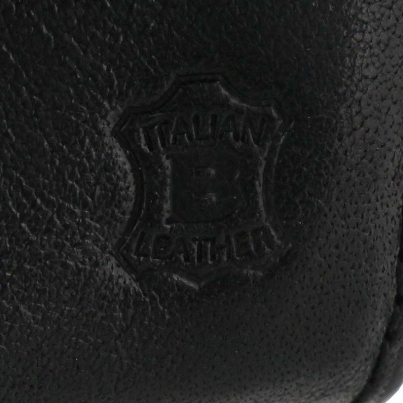 ベリーズヨーク 長財布 メンズ レディース ブラック BYHL9832BK BLACK