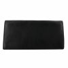 ベリーズヨーク 長財布 メンズ レディース ブラック BYHL9833BK BLACK