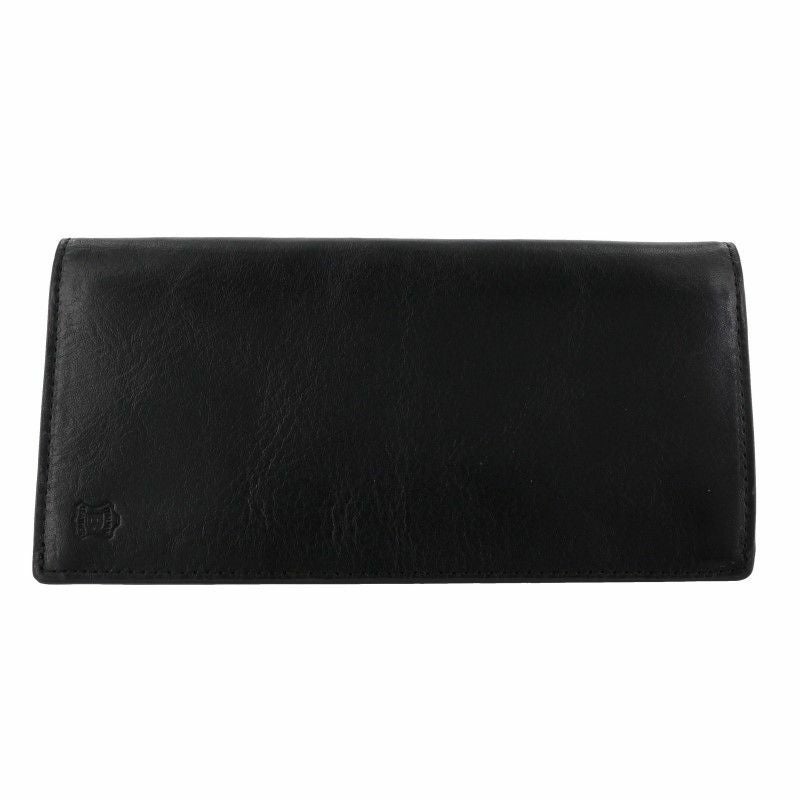ベリーズヨーク 長財布 メンズ レディース ブラック BYHL9833BK BLACK