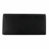 ベリーズヨーク 長財布 メンズ レディース ブラック BYHL9833BK BLACK
