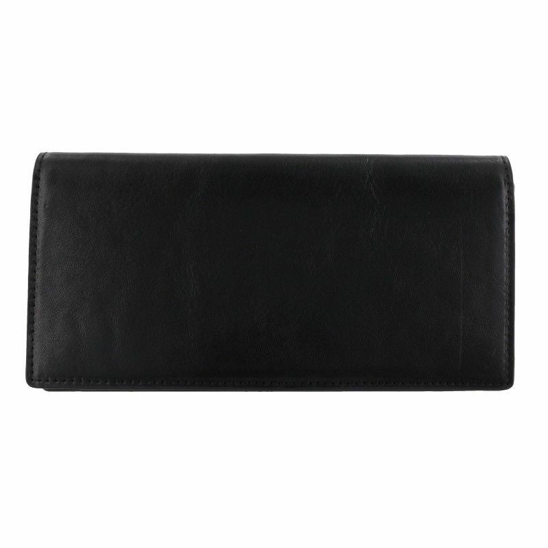 ベリーズヨーク 長財布 メンズ レディース ブラック BYHL9833BK BLACK