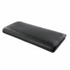 ベリーズヨーク 長財布 メンズ レディース ブラック BYHL9833BK BLACK