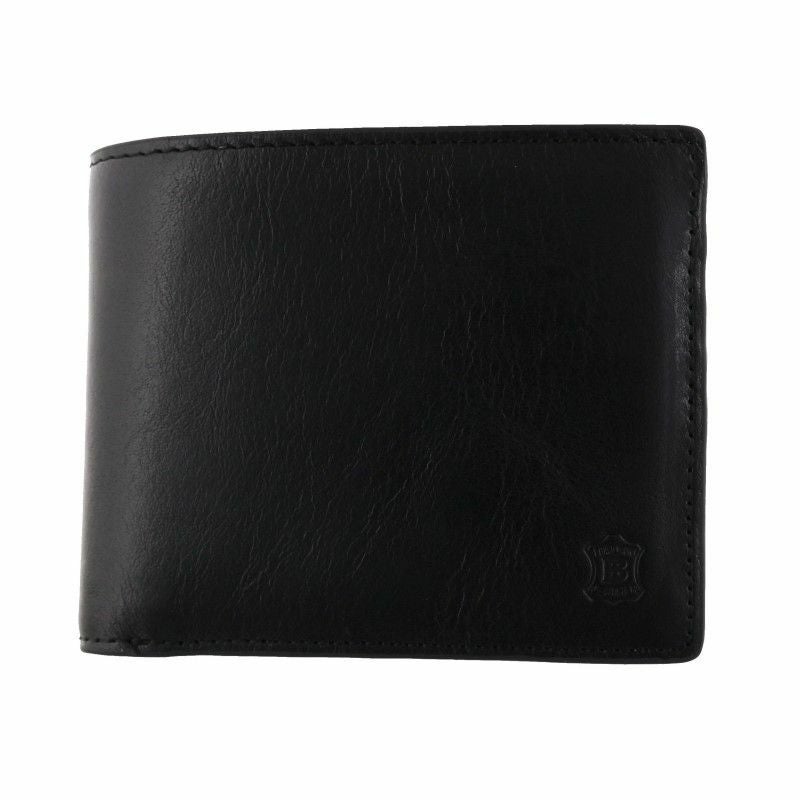 BELLIES YORK ベリーズヨーク 二つ折り財布 メンズ レディース