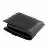 BELLIES YORK ベリーズヨーク 二つ折り財布 メンズ レディース ブラック BYHL9827BK BLACK