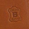 ベリーズヨーク 二つ折り財布 メンズ レディース ブラウンBYHL9827BR BROWN