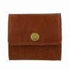 ベリーズヨーク コインケース メンズ レディース ブラウンBYHL9825BR BROWN