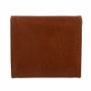 ベリーズヨーク コインケース メンズ レディース ブラウンBYHL9825BR BROWN