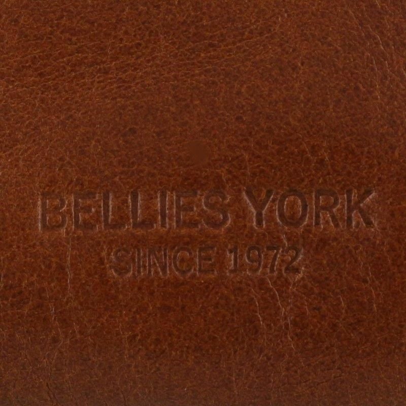 ベリーズヨーク コインケース メンズ レディース ブラウンBYHL9826BR BROWN