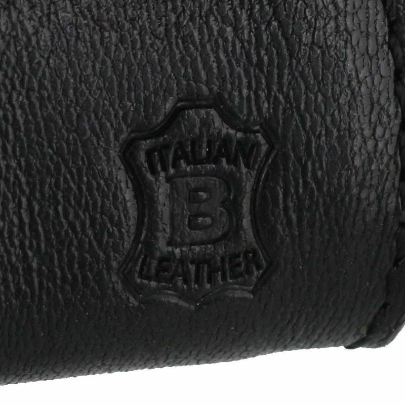 ベリーズヨーク コインケース メンズ レディース ブラック BYHL9825BK BLACK