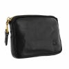 ベリーズヨーク コインケース メンズ レディース ブラック BYHL9826BK BLACK