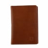 ベリーズヨーク カードケース メンズ レディース ブラウン BYHL9821BR BROWN