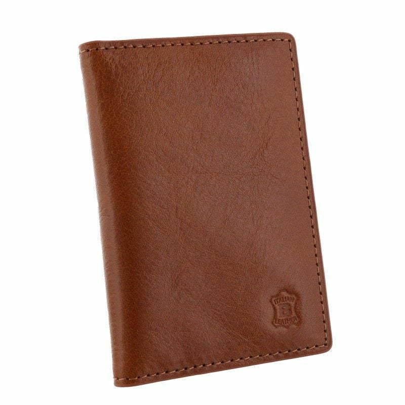 ベリーズヨーク カードケース メンズ レディース ブラウン BYHL9821BR BROWN