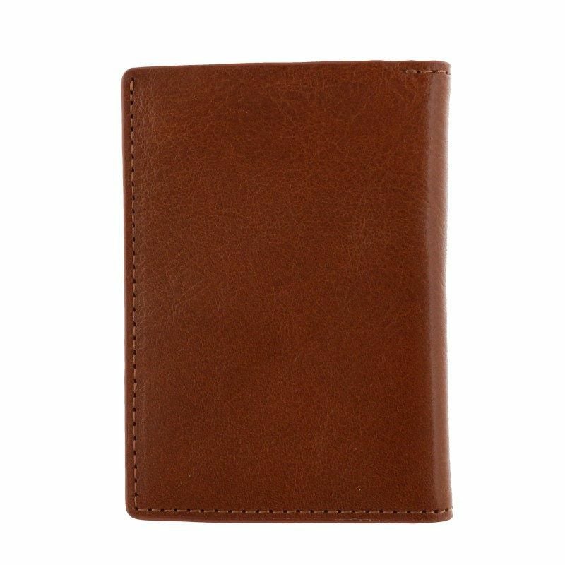 ベリーズヨーク カードケース メンズ レディース ブラウン BYHL9821BR BROWN