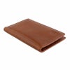 ベリーズヨーク カードケース メンズ レディース ブラウン BYHL9821BR BROWN